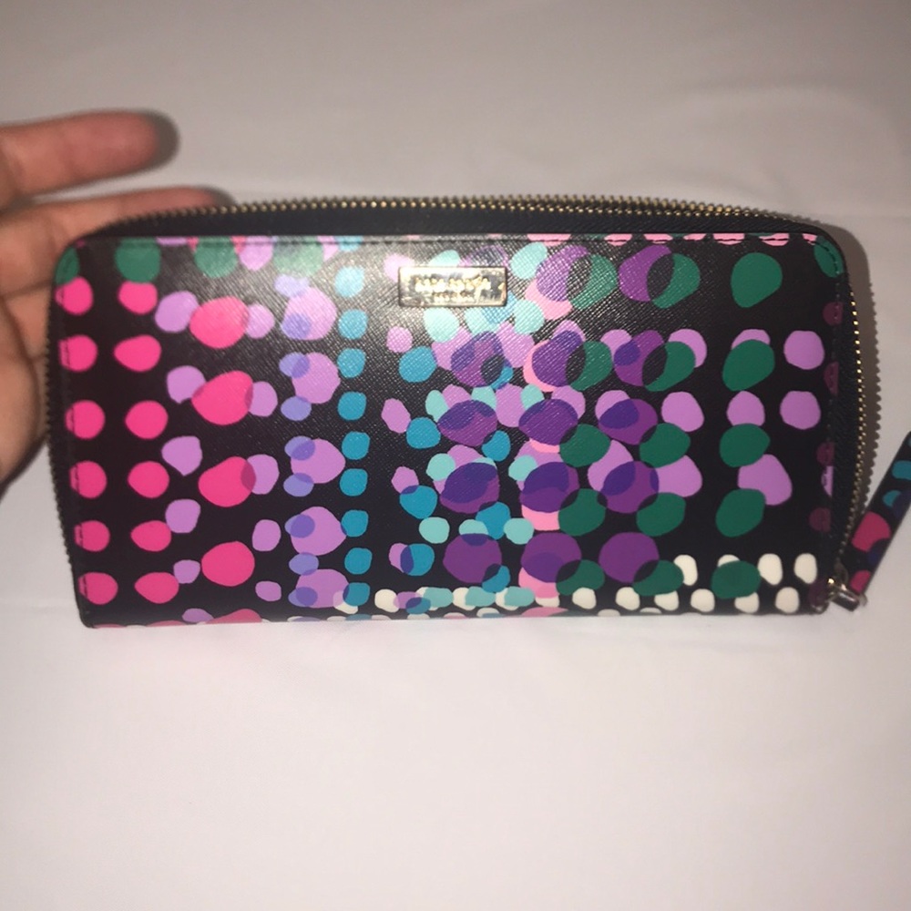 Kate Spade wallet ♠️